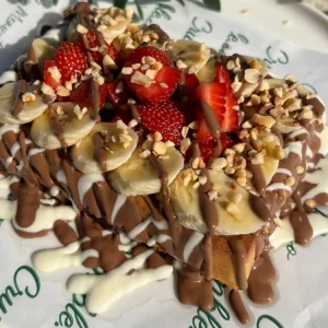 Classic Waffle