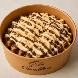 Banana Bowl