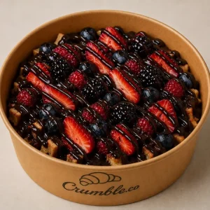 Dark Bowl